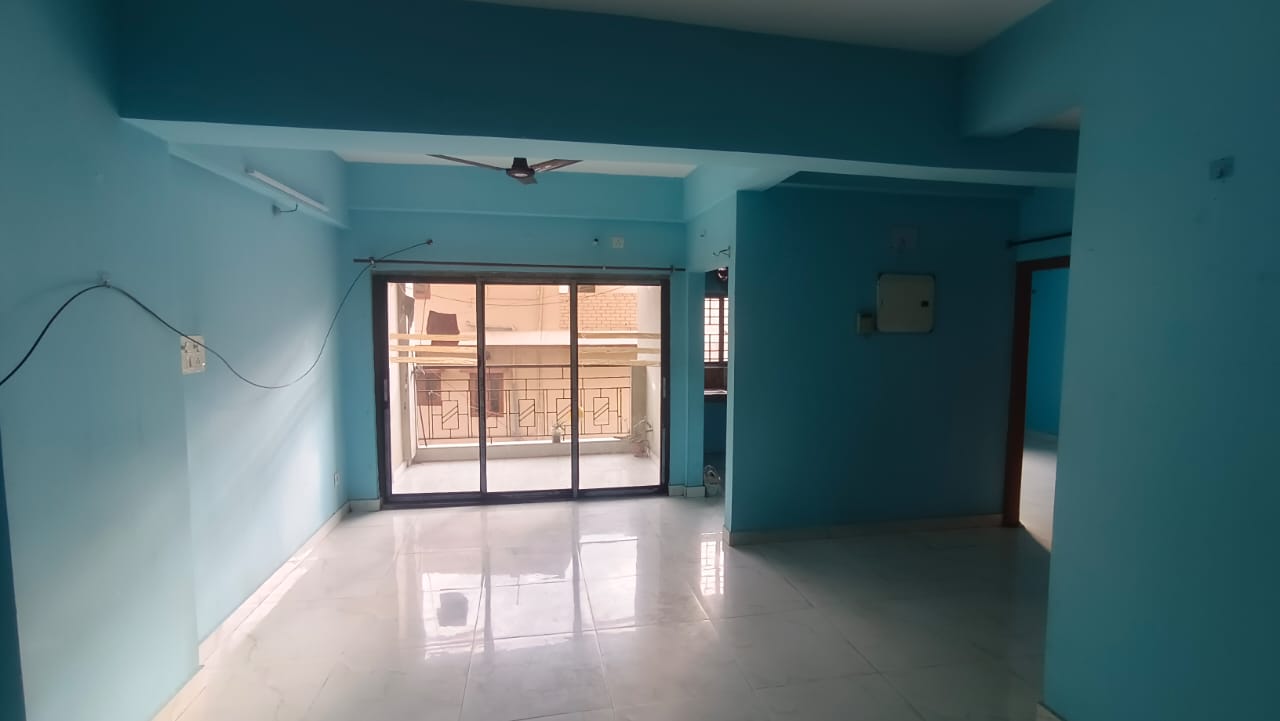 Unfurnished 2bhk in New Guwahati, Guwahati, Assam, India for Rent